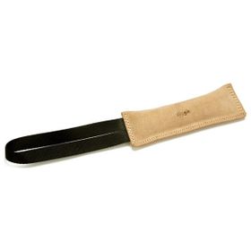 Doggie Eğitim Serisi Süet El Yapımı 6x20 cm Köpek Isırma Yastığı