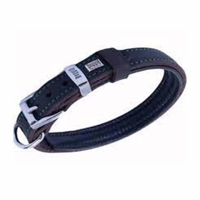 Doggie El Yapımı Yeşil 2x30-35 cm Köpek Boyun Tasması