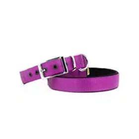 Doggie Elit 3x47-55 cm Large Dokumadan MOR Köpek Boyun Tasması