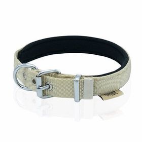 Doggie Haki 2x30-35 cm Polar Dokuma Köpek Boyun Tasması