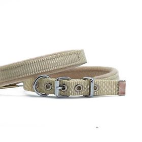 Doggie Haki 2x35-40 cm Polar Dokuma Köpek Boyun Tasması