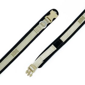 Doggie Havalı Dokuma Kamuflaj 1,5x30-40 cm Göğüs Tasması