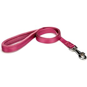 Doggie Konfor Dokuma Mor 2x140 cm Gezdirme Kayışı
