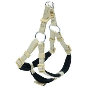 Doggie Konfor Dokuma Ronin Haki 2x55-65 cm Large Göğüs Tasması