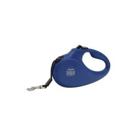 Doggie M-25 kg 5 m Master Seri Royalmavi Otomatik Uzatma Tasması