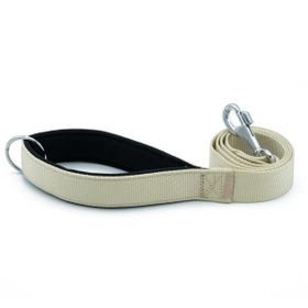 Doggie Medium 3x100 cm Haki Comfort Dokuma Köpek Gezdirme Tasması