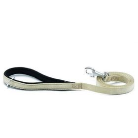 Doggie Medium 3x100 cm Haki Comfort Dokuma Köpek Gezdirme Tasması