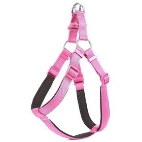 Doggie Mor 2,5x65 75 cm Comfort Dokuma Ronin Xlarge Köpek Göğüs Tasması