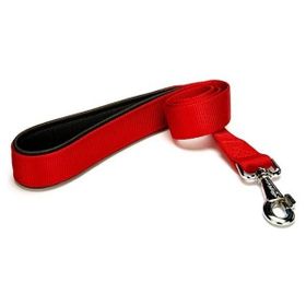 Doggie Mor 3x100 cm Comfort Dokuma Medium Köpek Gezdirme Tasması