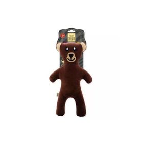 Doggie Peluş Ayı 28 cm Köpek Oyuncağı