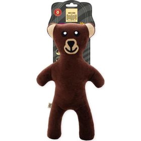 Doggie Peluş Ayı 28 cm Köpek Oyuncağı
