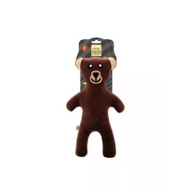 Doggie Peluş Ayı 28 cm Köpek Oyuncağı