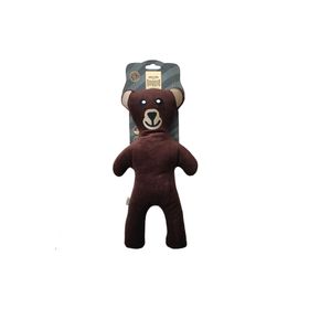 Doggie Peluş Ayı 28 cm Köpek Oyuncağı