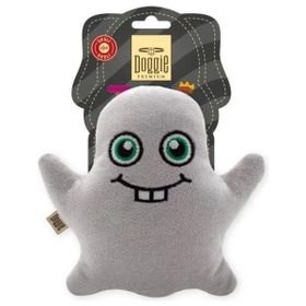 Doggie Peluş Hayalet 15 cm Köpek Oyuncağı