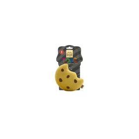 Doggie Peluş Kurabiye 11 cm Köpek Oyuncağı