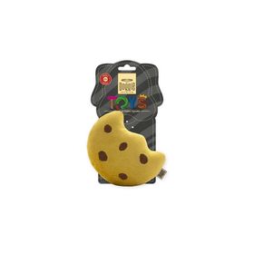 Doggie Peluş Kurabiye 11 cm Köpek Oyuncağı