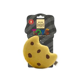 Doggie Peluş Kurabiye 11 cm Köpek Oyuncağı