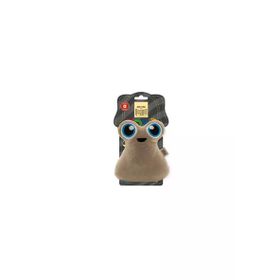 Doggie Peluş Patates 11 cm Köpek Oyuncağı