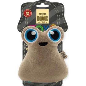 Doggie Peluş Patates 11 cm Köpek Oyuncağı