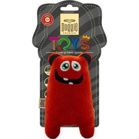 Doggie Peluş Şaşkın 11 cm Köpek Oyuncağı