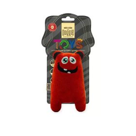 Doggie Peluş Şaşkın 11 cm Köpek Oyuncağı
