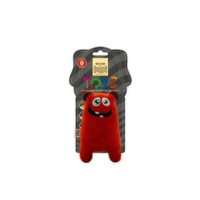 Doggie Peluş Şaşkın 11 cm Köpek Oyuncağı