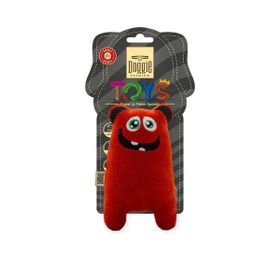 Doggie Peluş Şaşkın 11 cm Köpek Oyuncağı
