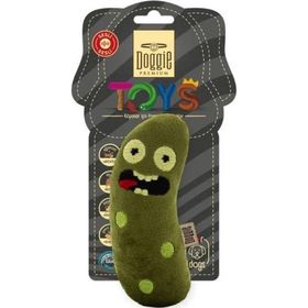 Doggie Peluş Turşu 11 cm Köpek Oyuncağı