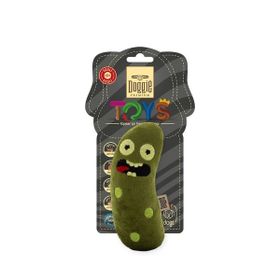 Doggie Peluş Turşu 11 cm Köpek Oyuncağı