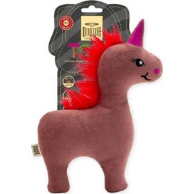 Doggie Peluş Unicorn 20 cm Köpek Oyuncağı