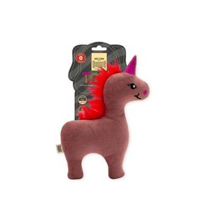Doggie Peluş Unicorn 20 cm Köpek Oyuncağı