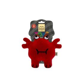 Doggie Peluş Yengeç 15 cm Köpek Oyuncağı
