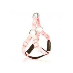 Doggie Pembe XS Boy Göğüs Köpek Tasması
