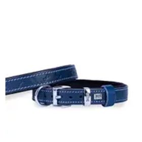 Doggie Polar Dokuma Royal Mavi 2x30-35 cm Boyun Tasması