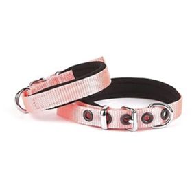 Doggie Premium DSBT1510S Pink 20x25 cm Köpek Uzatma-Göğüs Tasması