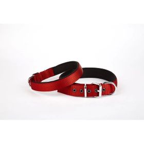 Doggie Premium DSBT1510S Red 20x25 cm Köpek Tasması‑Kemeri