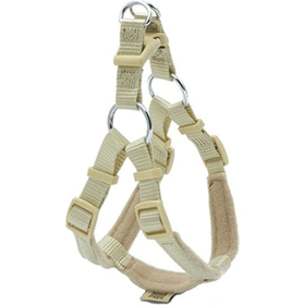 Doggie Ronin Haki 2.5x65-75 cm Polar Dokuma Köpek Göğüs Tasması