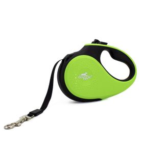 Doggie Soft Seri Xs Green Otomatik Köpek Tasması