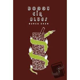 Doggy Cin Blues - Burcu Eken