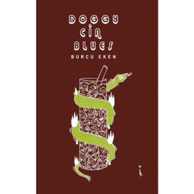 Doggy Cin Blues - Burcu Eken
