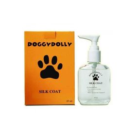Doggy Dolly Silk Coat 85 ml Kedi ve Köpek Hızlı Kıtık Açıcı Spray