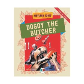 Doggy The Butcher - Türkçe İngilizce - Mevlana İdris