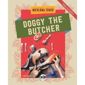 Doggy The Butcher - Türkçe İngilizce - Mevlana İdris
