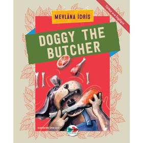 Doggy The Butcher - Türkçe İngilizce - Mevlana İdris