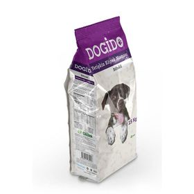 Dogido Biftekli Yetişkin 15 kg Köpek Maması