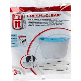 Dogit 91400 Su Kabı Yedek Kartuşu