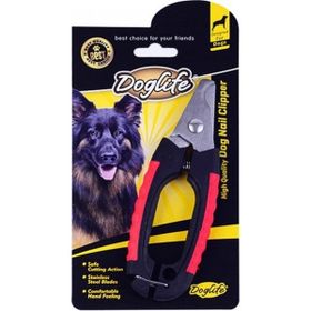 Doglife 201018 Köpek 5 cmx15 cm Tırnak Makası