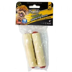 Doglife 2'li 30 gr Çiğnenebilir Sosis