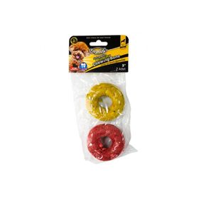 Doglife 2'li 60 gr Çiğnenebilir Donut