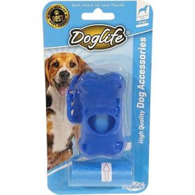 Doglife 2'li Dışkı Toplama Seti